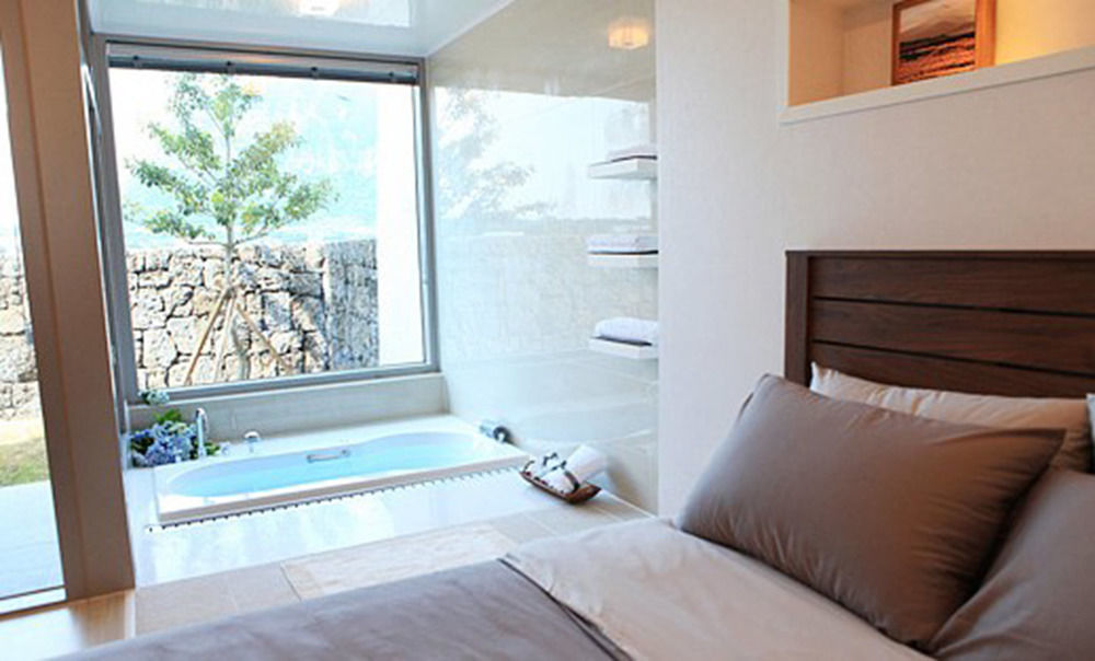 Comma&Spa Resort ソギポ エクステリア 写真