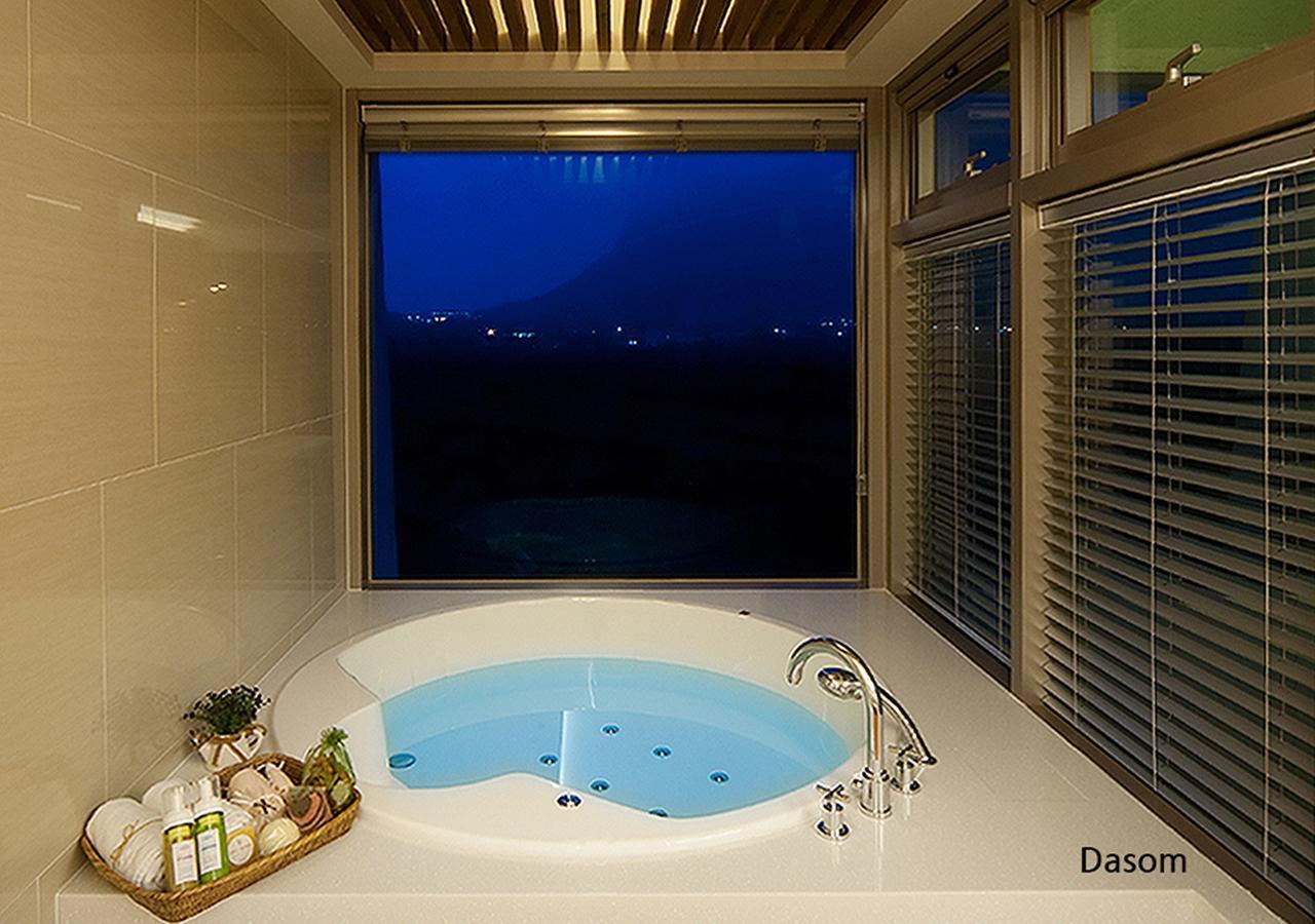 Comma&Spa Resort ソギポ エクステリア 写真