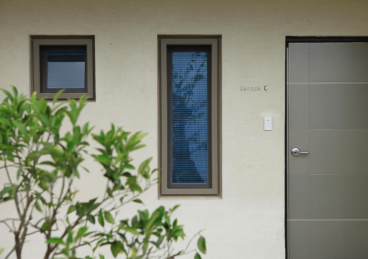Comma&Spa Resort ソギポ エクステリア 写真