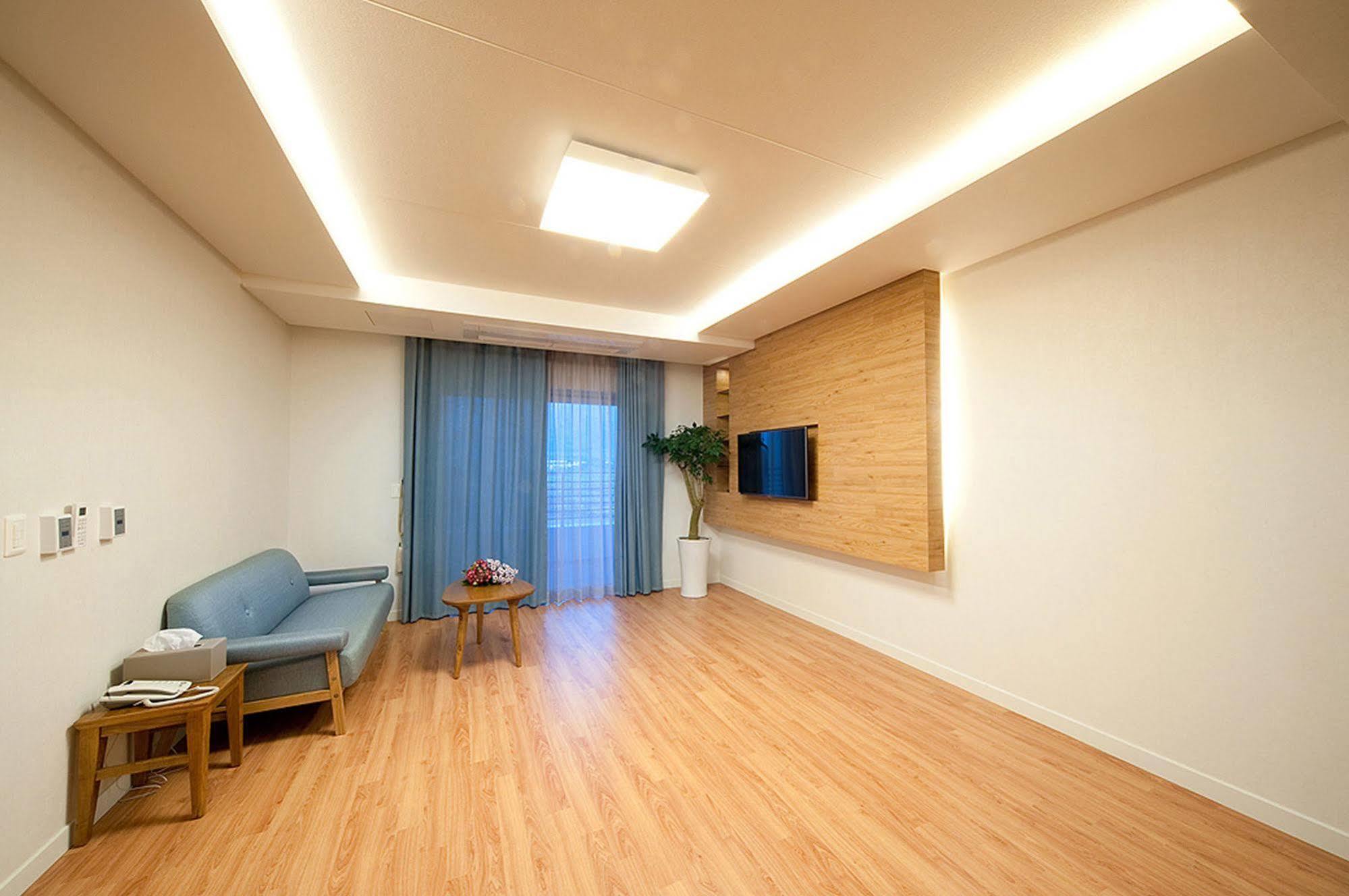 Comma&Spa Resort ソギポ エクステリア 写真