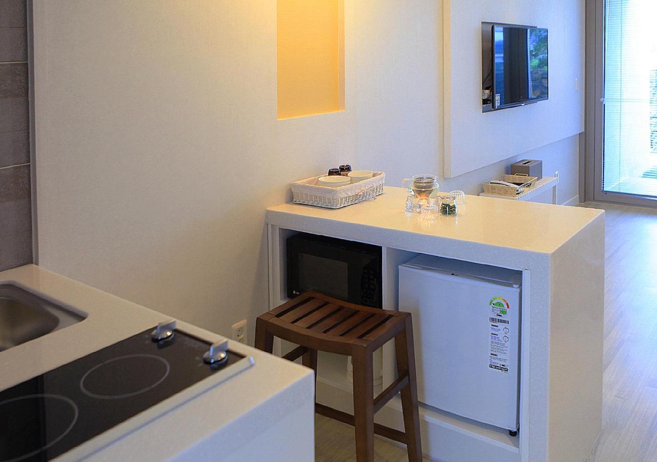Comma&Spa Resort ソギポ エクステリア 写真